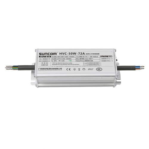 HVC-50W-72A Suncom