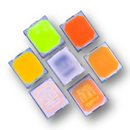 2835A03-585Y02-1S-D2-T ShineOn