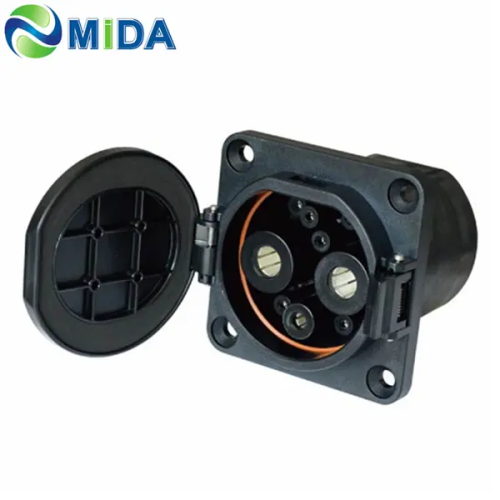 MIDA-GBT-EV250S Mida
