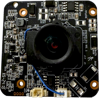 CAF-300R-DC Sinotectronics