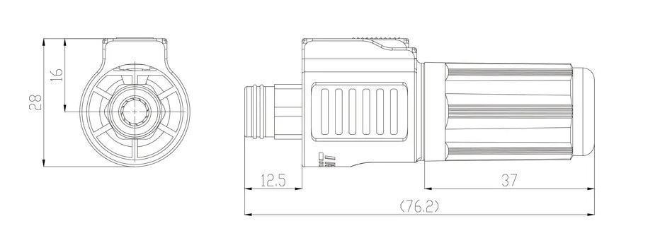 PW06RB7PC51 Beisit Electric