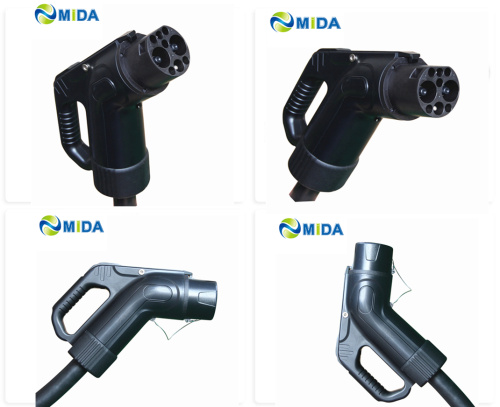 MIDA-GBT-EV200P Mida