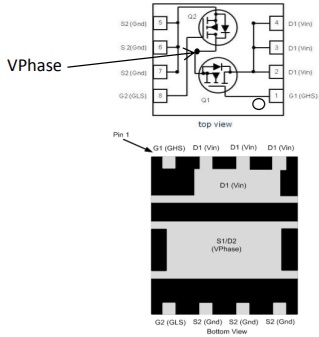 BSC0911NDATMA1 Infineon