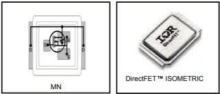 BSB015N04NX3GXUMA1 Infineon