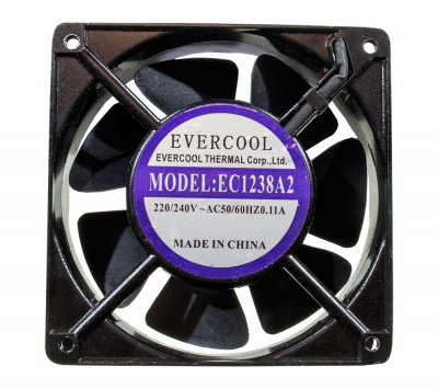 EC12038A2HBL-7 Evercool
