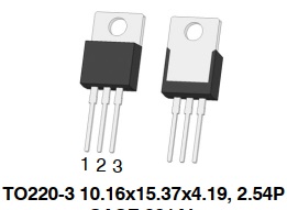 UF3C065040T3S ON Semiconductor