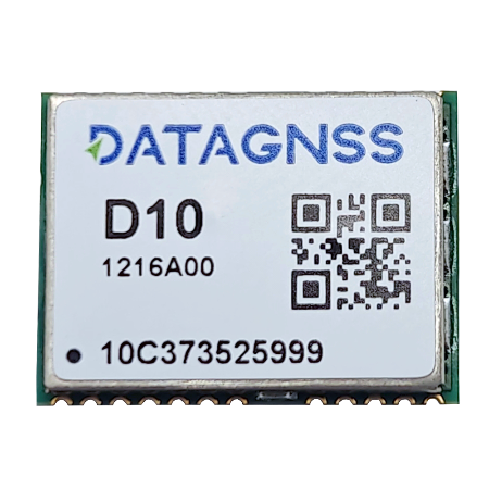 D10P-1216A00 DataGNSS
