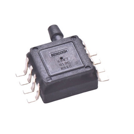 XGZP6891D005HPDPN CF Sensor