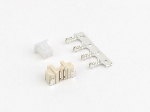 GWDC102-0901A012C2SF-9B Greenconn