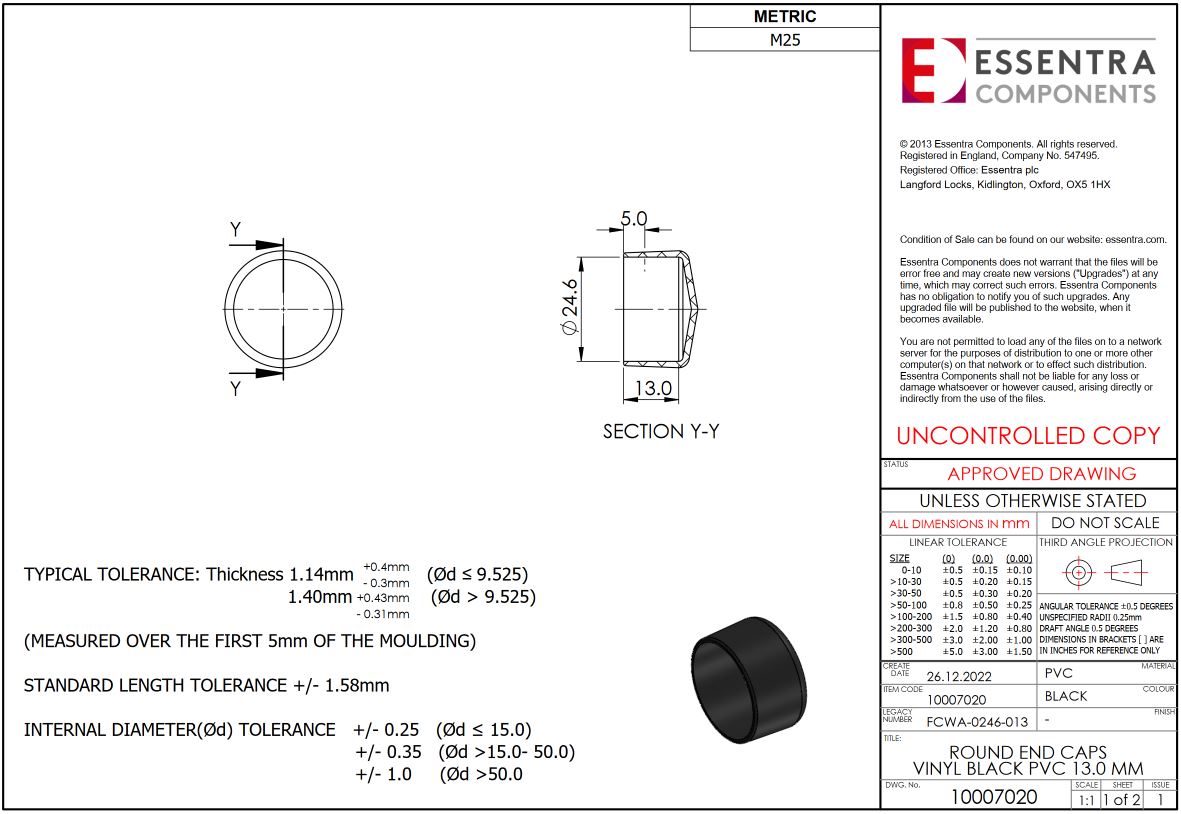 FCWA-0246-013 Essentra