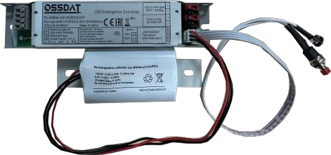 PL-EMMA-2W180M1050VF OSSDAT