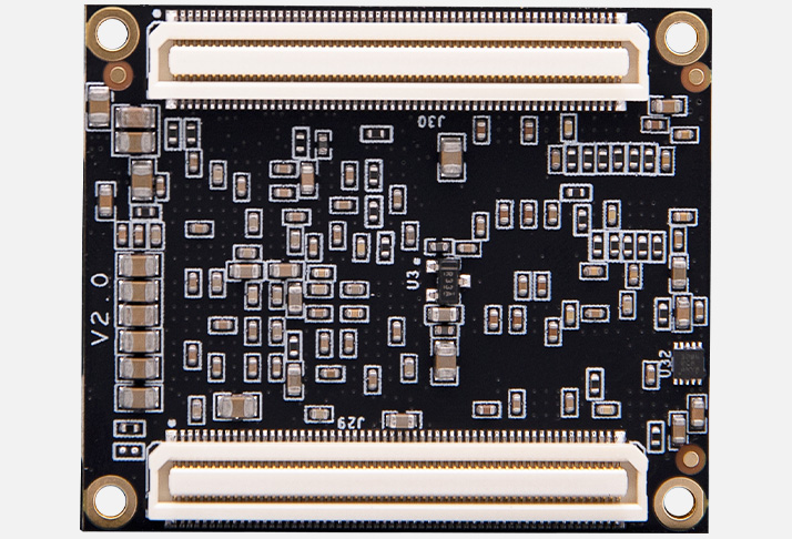 AC7Z020 Alinx