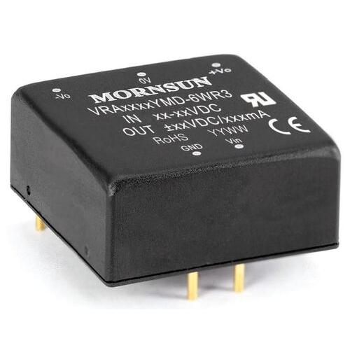 VRA1215YMD-6WR3 Mornsun