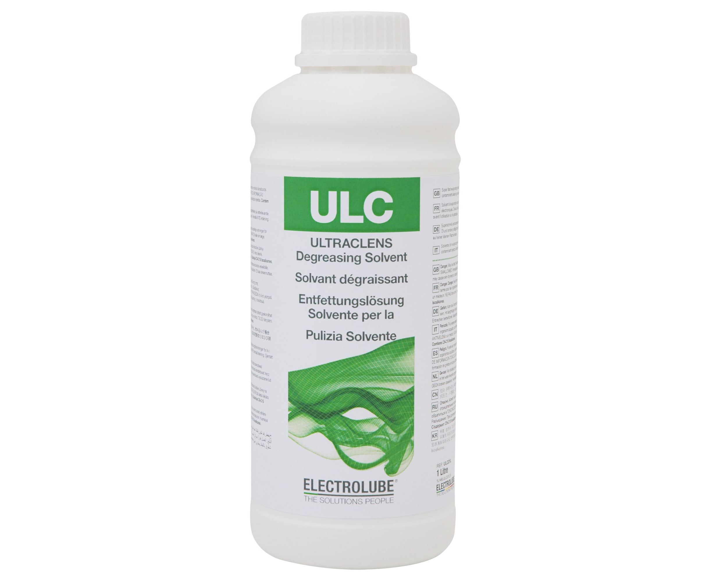 ULC01L Electrolube