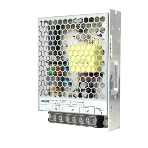 RAM100-48 NORPAS-POWER TECHNOLOGY CO., LTD