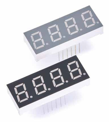 A4N4SR G/W ParaLight