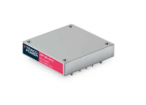 TEP 100-3611UIR Traco Power