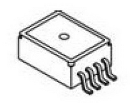 MPXM2010D NXP
