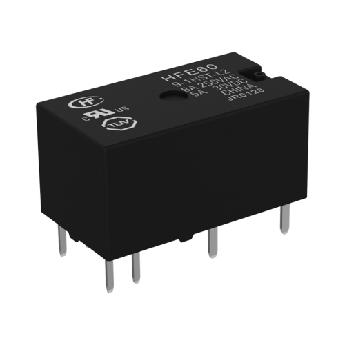 HFE60/12-1HST-L2(359) Hongfa