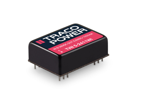 TVN 5-4813WI Traco Power