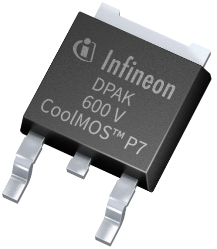 IPD60R280P7ATMA1 Infineon