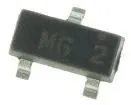 BSR58 ON Semiconductor