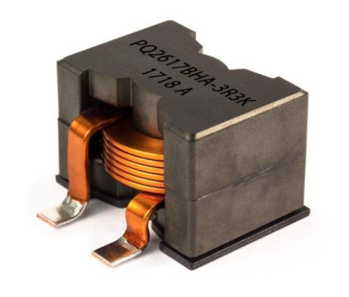 PQ2617BHA-6R8K Bourns