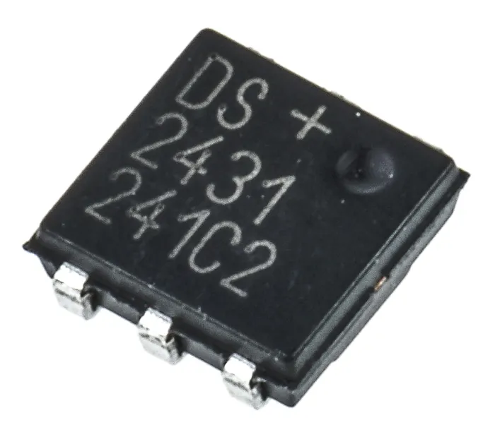 DS2431P+T&R Maxim Integrated