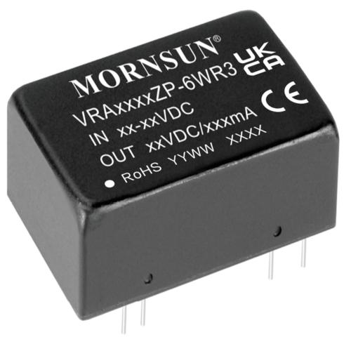 VRA1215ZP-6WR3 Mornsun