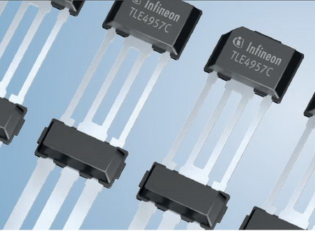 TLE4957CE6747HAMA1 Infineon