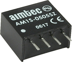 AM1S-0505SH30Z Aimtec