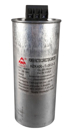 HZK400-T-20.0-3 Huizhong