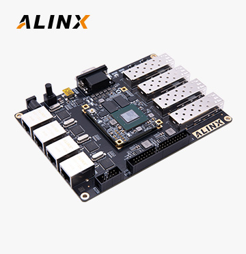 AX7201- SYM Alinx