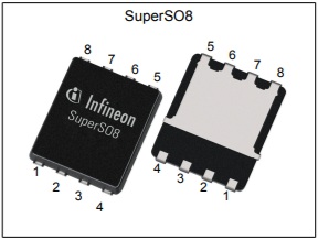 BSC093N15NS5ATMA1 Infineon