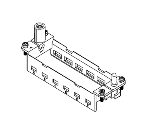 H24B-06-M-1 Beisit Electric
