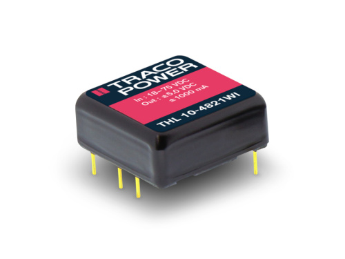 THL 10-2410WI Traco Power