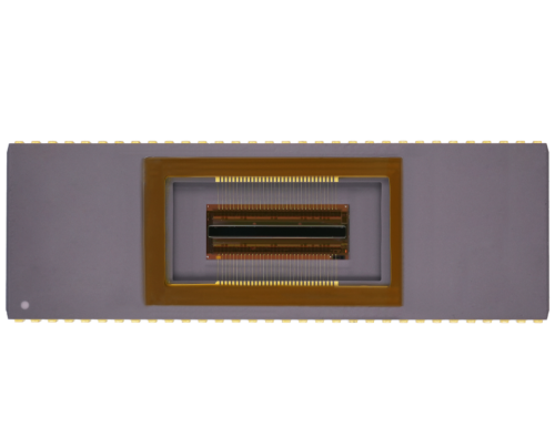 GIR2505 Gpixel