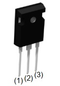 SCT3080KLGC11 ROHM