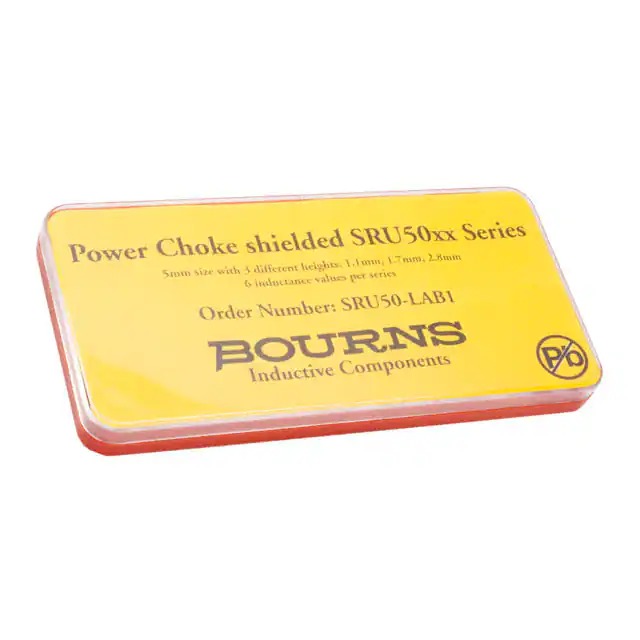 SRU50-LAB1 Bourns