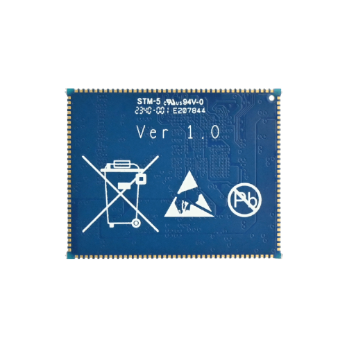 FET113i-S (512MB RAM+8GB eMMC) Forlinx