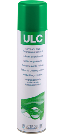 ULC400D Electrolube
