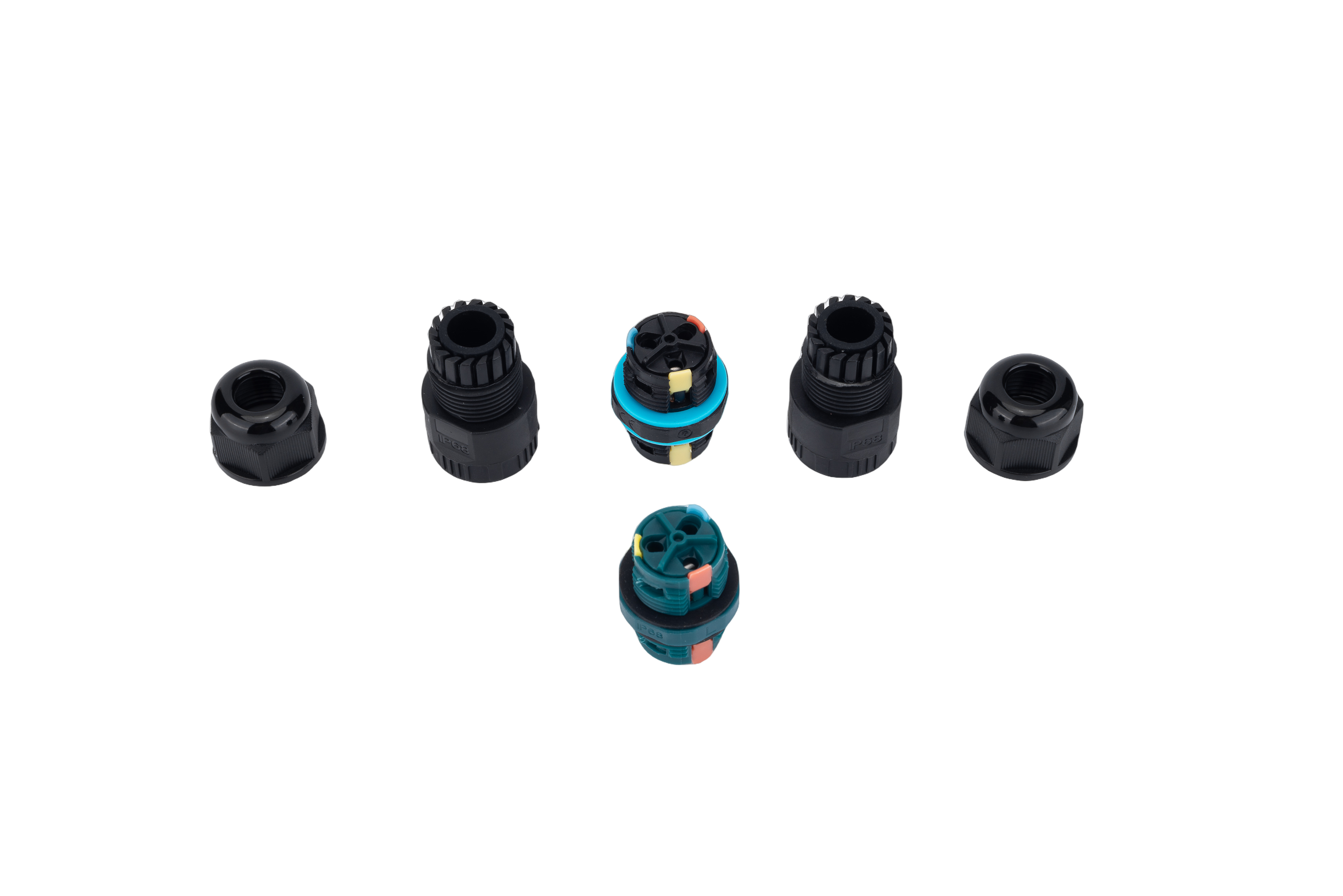 HTD-M20B-3P SíGo Electronics Co., Ltd