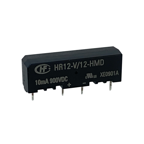 HR12-V/5-HMD(AN3) Hongfa