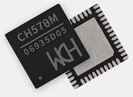 CH578M WCH