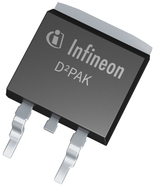 IPB60R045P7ATMA1 Infineon