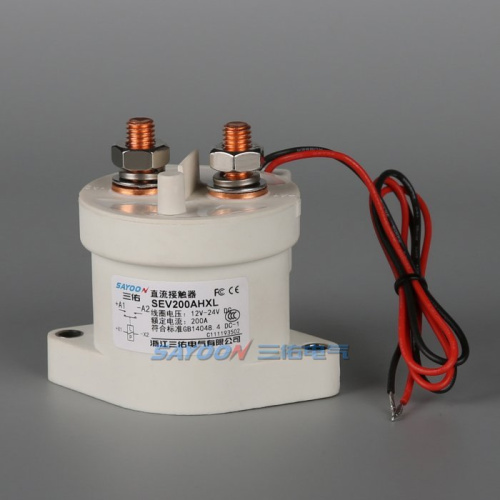 SEV200FHXL/24V Sayoon
