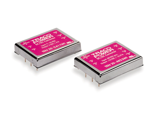 TEN 20-4811WI Traco Power