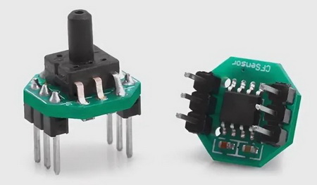 XGZP6847D020KPGPN CF Sensor