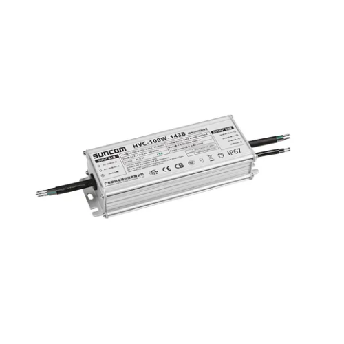 HVC-100W-143B Suncom
