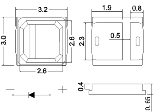 3030A02-605R01-U1S-R14 ShineOn